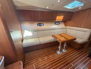 Thumbnail von Tiara Yachts 4200 Open Property Damage