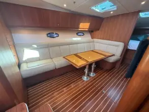 Thumbnail von Tiara Yachts 4200 Open Property Damage