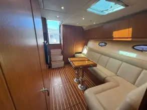 Thumbnail von Tiara Yachts 4200 Open Property Damage