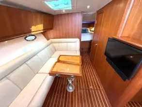Thumbnail von Tiara Yachts 4200 Open Property Damage