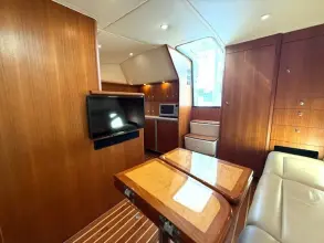 Thumbnail von Tiara Yachts 4200 Open Property Damage