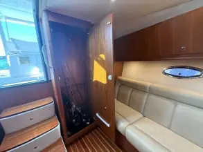 Thumbnail von Tiara Yachts 4200 Open Property Damage