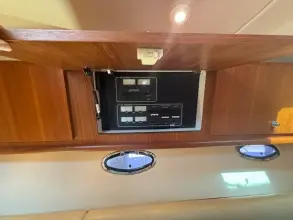 Thumbnail von Tiara Yachts 4200 Open Property Damage