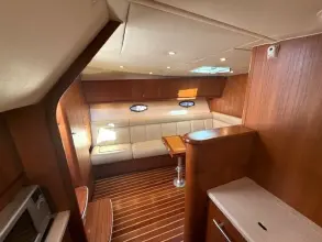 Thumbnail von Tiara Yachts 4200 Open Property Damage