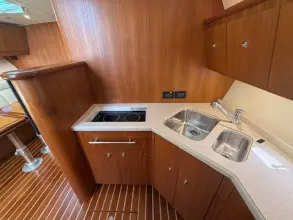 Thumbnail von Tiara Yachts 4200 Open Property Damage