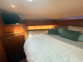Thumbnail von Tiara Yachts 4200 Open Property Damage