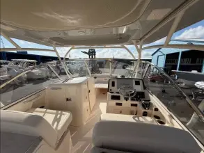 Thumbnail von Grady White Freedom 285