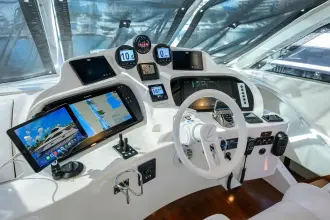 Thumbnail von Lazzara Yachts 68