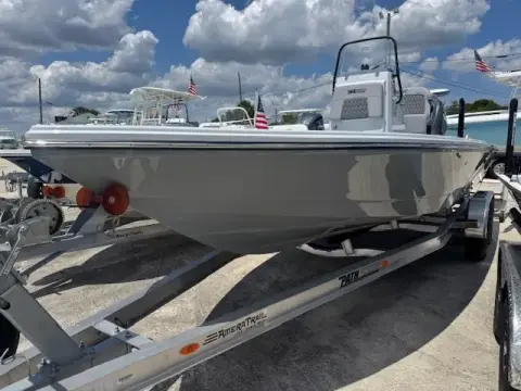 Pathfinder HPS 2300