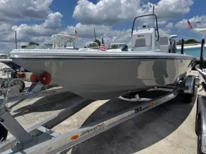 Pathfinder HPS 2300