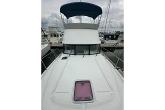 Thumbnail von Beneteau Swift Trawler 34 Summer Salt