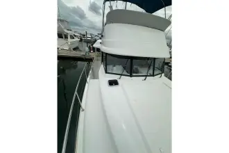 Thumbnail von Beneteau Swift Trawler 34 Summer Salt