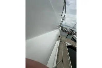 Thumbnail von Beneteau Swift Trawler 34 Summer Salt