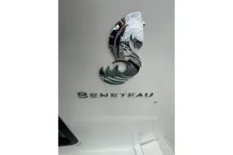 Thumbnail von Beneteau Swift Trawler 34 Summer Salt