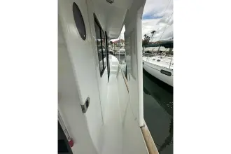 Thumbnail von Beneteau Swift Trawler 34 Summer Salt