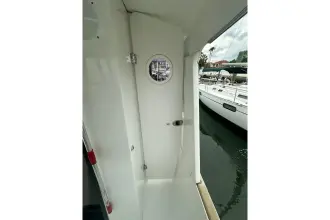 Thumbnail von Beneteau Swift Trawler 34 Summer Salt