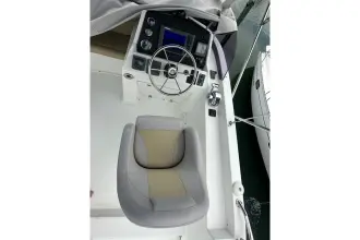 Thumbnail von Beneteau Swift Trawler 34 Summer Salt