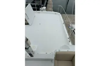 Thumbnail von Beneteau Swift Trawler 34 Summer Salt