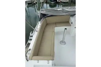 Thumbnail von Beneteau Swift Trawler 34 Summer Salt