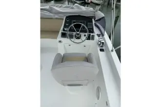 Thumbnail von Beneteau Swift Trawler 34 Summer Salt