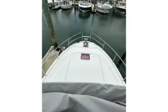 Thumbnail von Beneteau Swift Trawler 34 Summer Salt