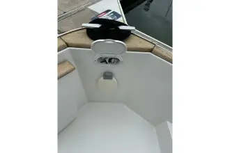 Thumbnail von Beneteau Swift Trawler 34 Summer Salt