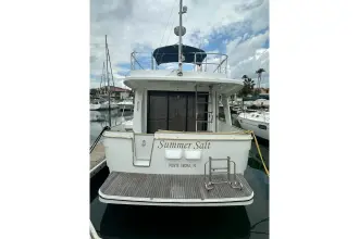 Thumbnail von Beneteau Swift Trawler 34 Summer Salt