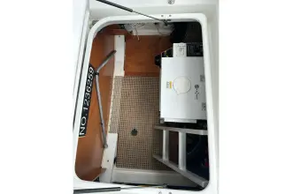 Thumbnail von Beneteau Swift Trawler 34 Summer Salt