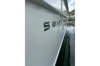 Thumbnail von Beneteau Swift Trawler 34 Summer Salt