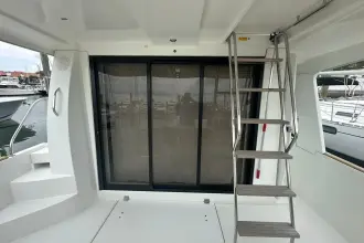 Thumbnail von Beneteau Swift Trawler 34 Summer Salt
