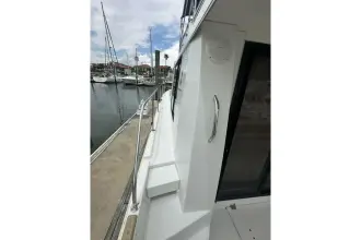 Thumbnail von Beneteau Swift Trawler 34 Summer Salt