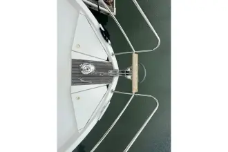 Thumbnail von Beneteau Swift Trawler 34 Summer Salt