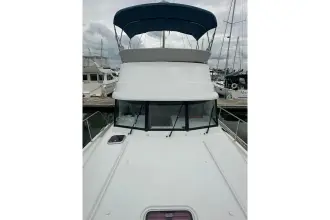 Thumbnail von Beneteau Swift Trawler 34 Summer Salt