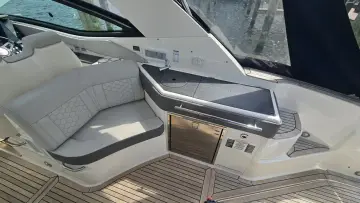 Thumbnail von Sea Ray 320 Sundancer Outboard