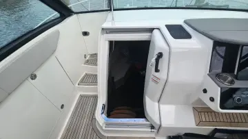Thumbnail von Sea Ray 320 Sundancer Outboard