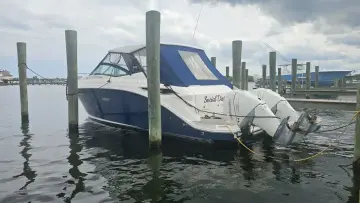 Thumbnail von Sea Ray 320 Sundancer Outboard