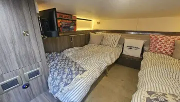 Thumbnail von Sea Ray 320 Sundancer Outboard