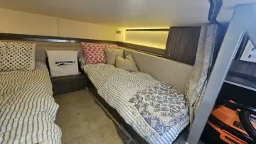 Thumbnail von Sea Ray 320 Sundancer Outboard