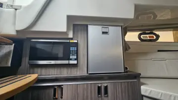 Thumbnail von Sea Ray 320 Sundancer Outboard