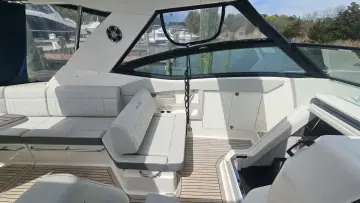 Thumbnail von Sea Ray 320 Sundancer Outboard