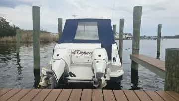 Thumbnail von Sea Ray 320 Sundancer Outboard