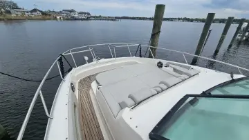 Thumbnail von Sea Ray 320 Sundancer Outboard