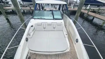 Thumbnail von Sea Ray 320 Sundancer Outboard