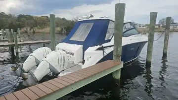 Thumbnail von Sea Ray 320 Sundancer Outboard