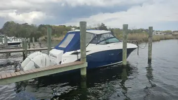 Thumbnail von Sea Ray 320 Sundancer Outboard