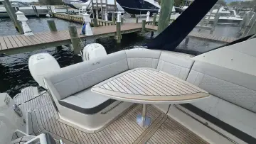 Thumbnail von Sea Ray 320 Sundancer Outboard