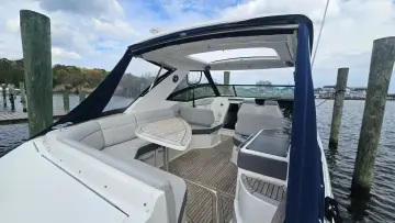 Thumbnail von Sea Ray 320 Sundancer Outboard