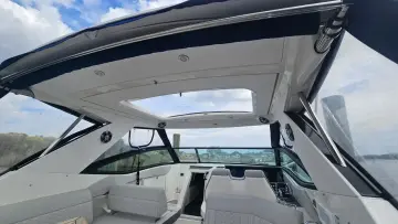 Thumbnail von Sea Ray 320 Sundancer Outboard