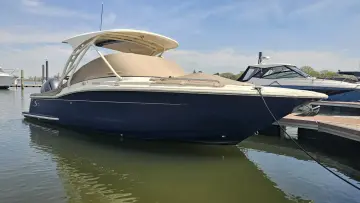 Scout 255 Dorado