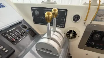 Thumbnail von Tiara Yachts 4300 Open